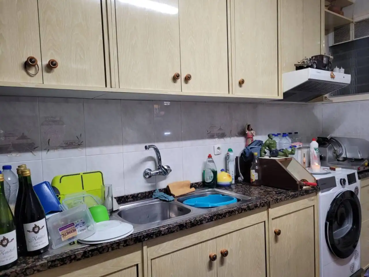 Local comercial en traspaso en Ca n'Oriac - Sector Nord, imagen 11