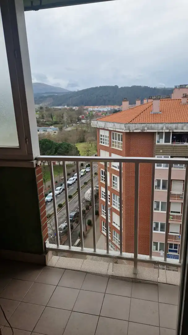 Flat for rent in Torrelavega - PLAZA DE LAS AUTONOMIAS, Nueva Ciudad