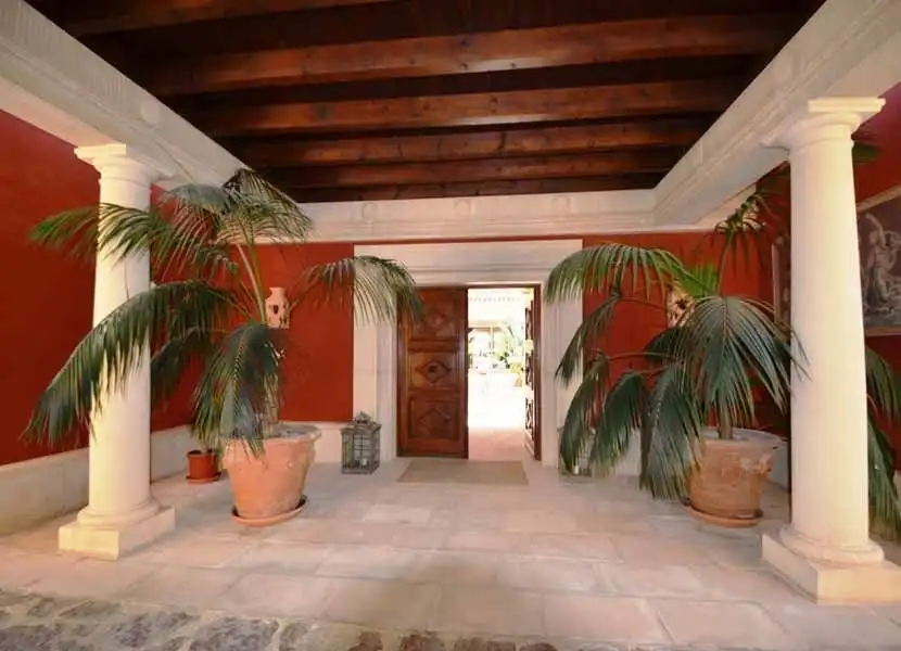 Casa o chalet en venta en Altea con Aire acondicionado, Jardín privado y Terraza