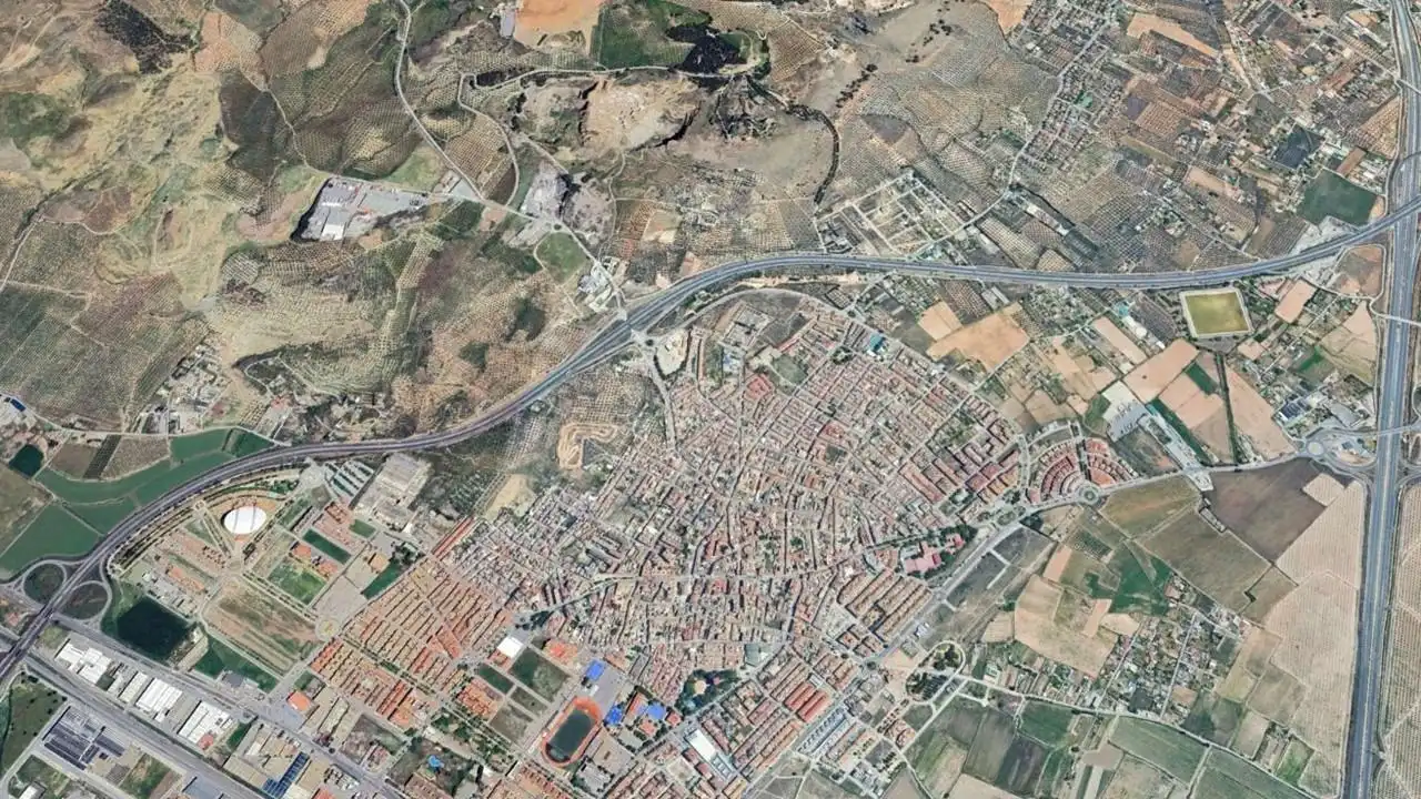 Terreni e lotti in vendita a Atarfe, imagen 5