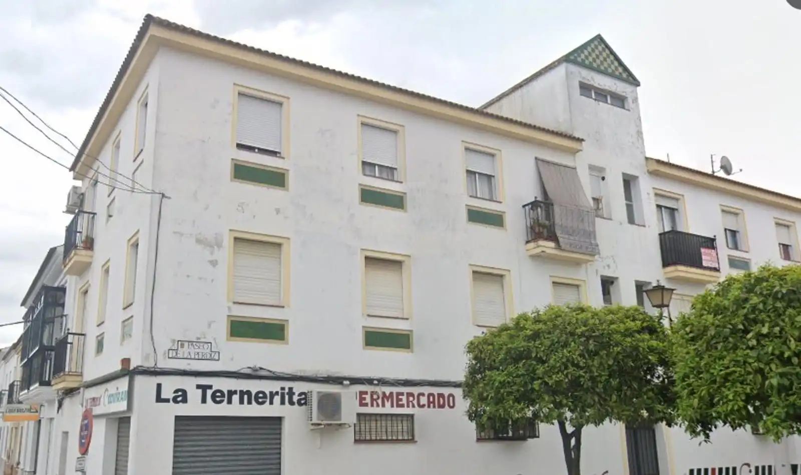 Piso en venta en Paseo de La Perdiz, imagen 9