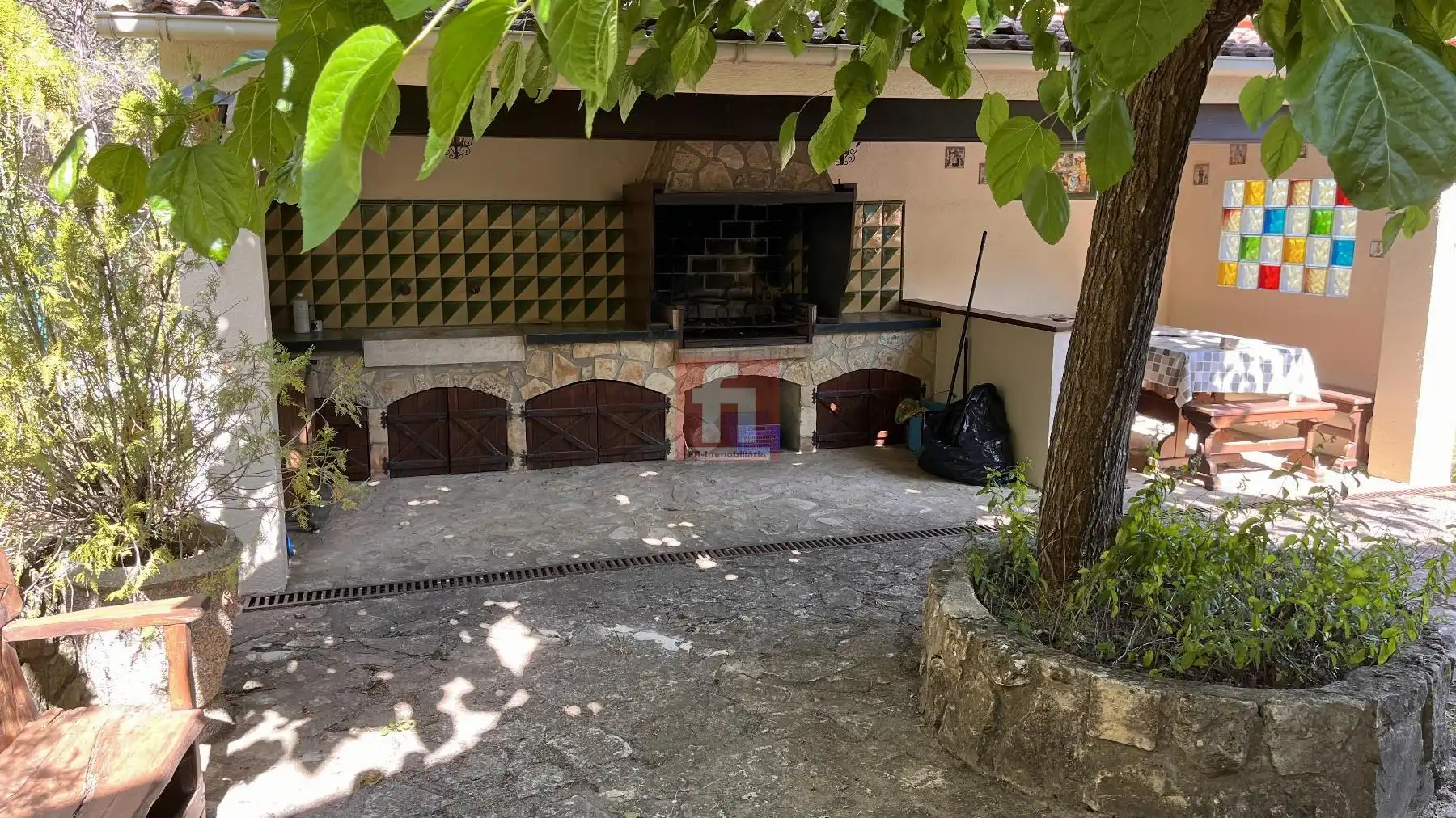 Xalet amb piscina en venda a Querol, imagen 14