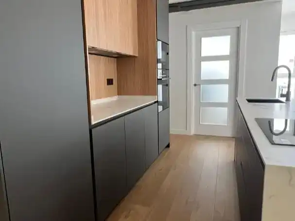 Cuina de Pis en venda en Alicante / Alacant amb Aire condicionat