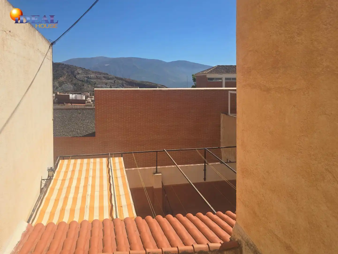 Casa amb terrassa en venda a Lanjarón, imagen 13
