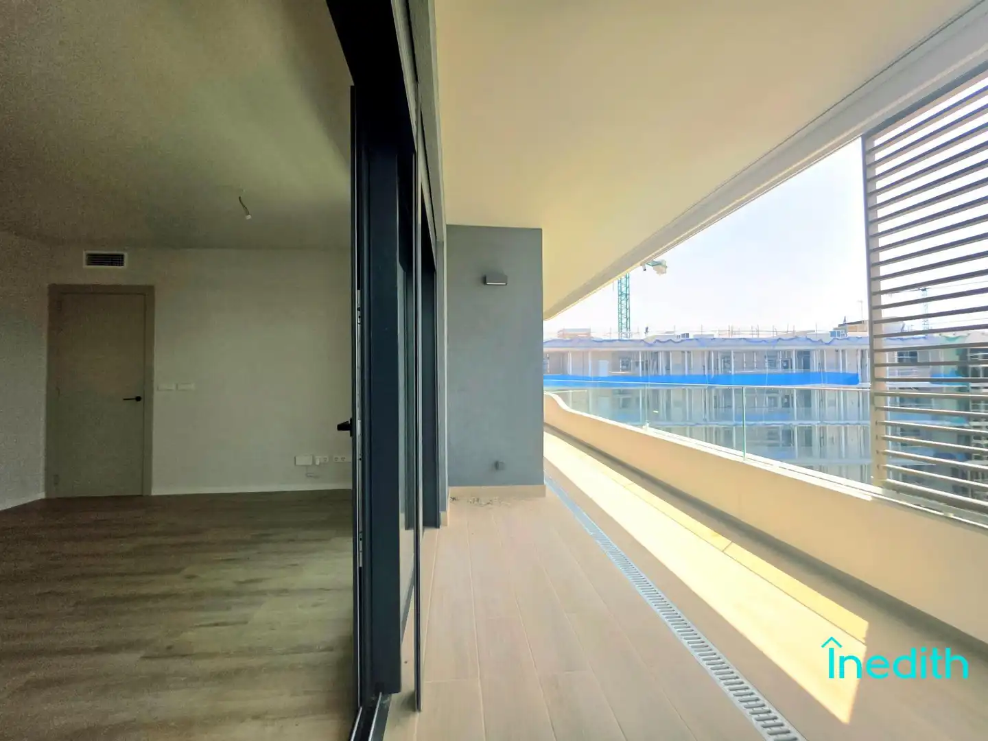 Terraza de Piso en venta en Sant Pere de Ribes con Aire acondicionado, Calefacción y Jardín privado