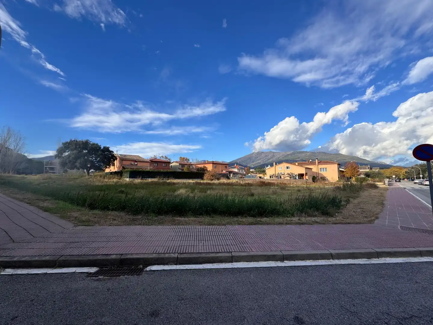 Residencial en venda en Santa Maria de Palautordera