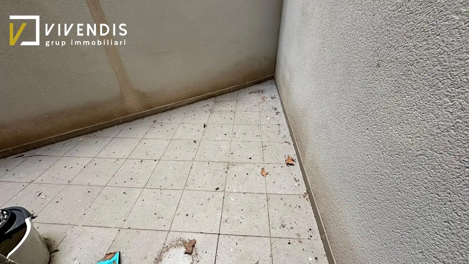 Terraza de Planta baja en venta en Les Borges Blanques con Calefacción y Trastero