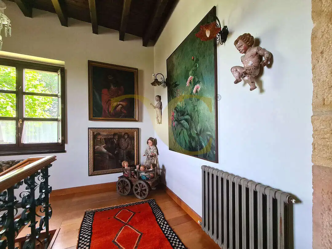 House with garden for sale in Buenavista - El Cristo, imagen 34