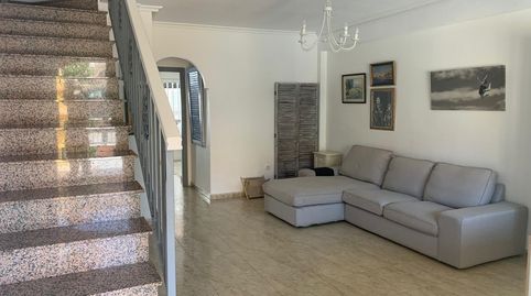 Foto 3 de Casa adosada en venta en Los Narejos - Punta Calera, Los Alcázares