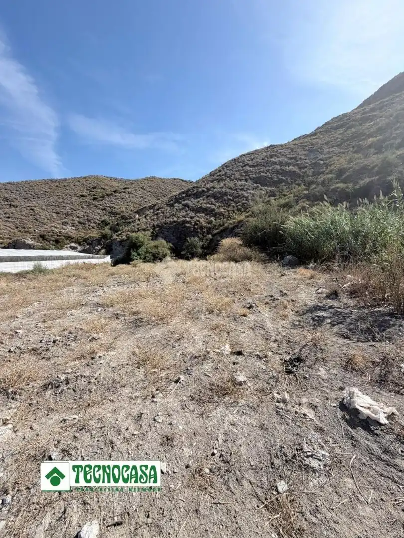 Terreno rustico in vendita a Berja, imagen 4