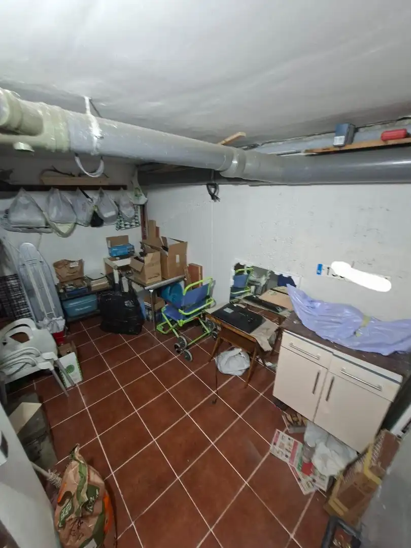 Flat for sale in Palencia  with Heating, Parquet flooring and Terrace