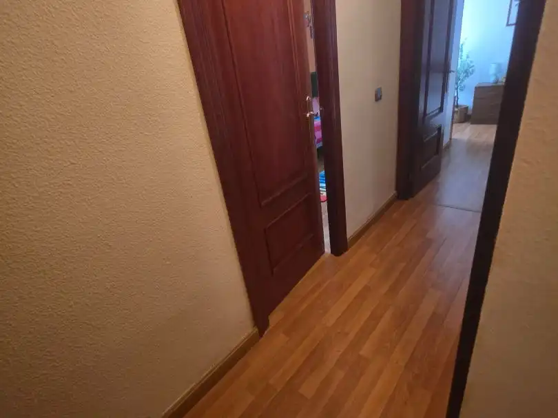 Flat for rent in Guardo  with Furnished