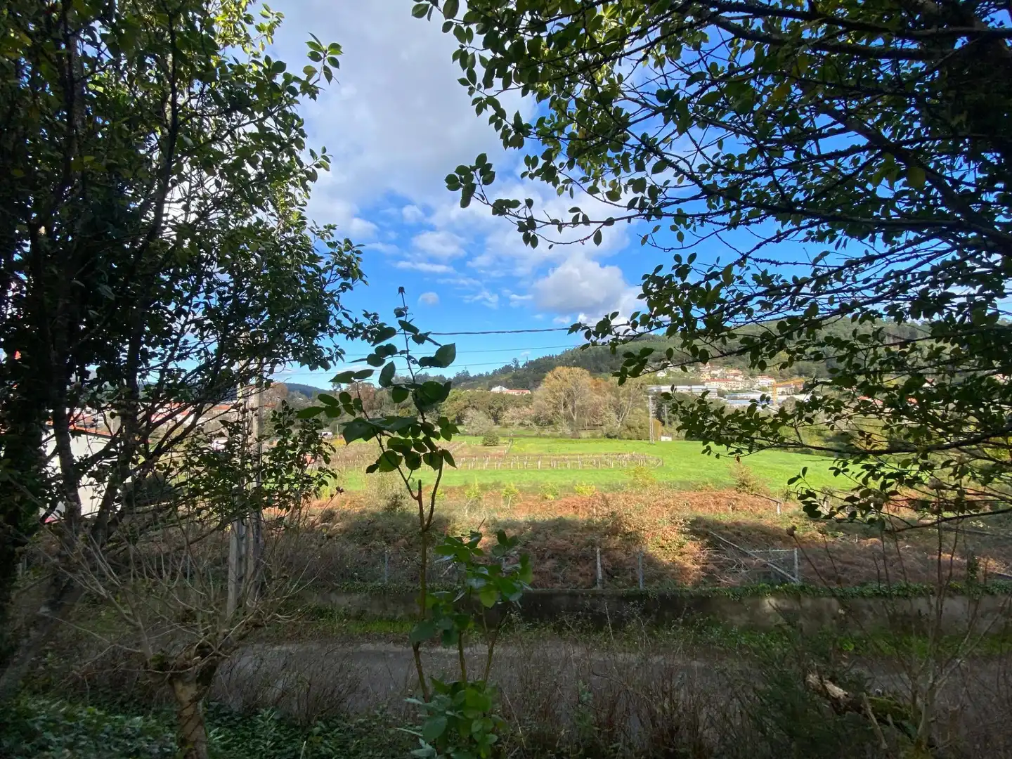 Casa o chalet en venta en Caldas de Reis