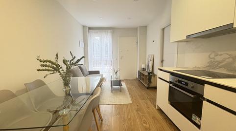 Foto 2 de Planta baja de alquiler en De Chile, Valleaguado - La Cañada, Coslada