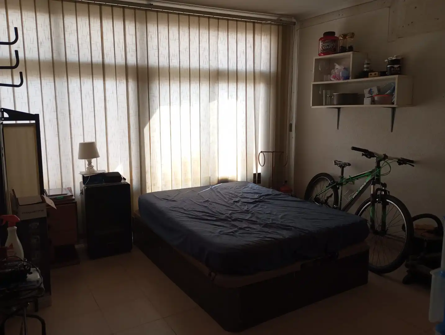 Apartment zum Verkauf in La Villa de Don Fadrique, imagen 22