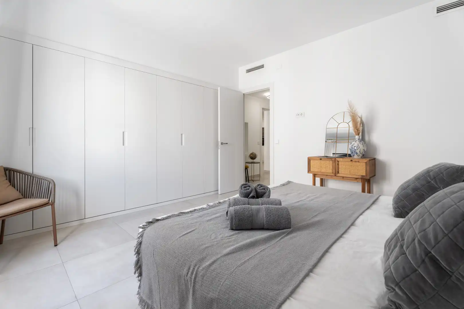 Apartament amb ascensor en venda a Nueva Andalucía, imagen 32
