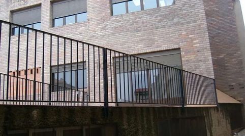 Photo 4 of Commercial properties for rent in Avenida de Aragón, 43, Alcañiz, Teruel