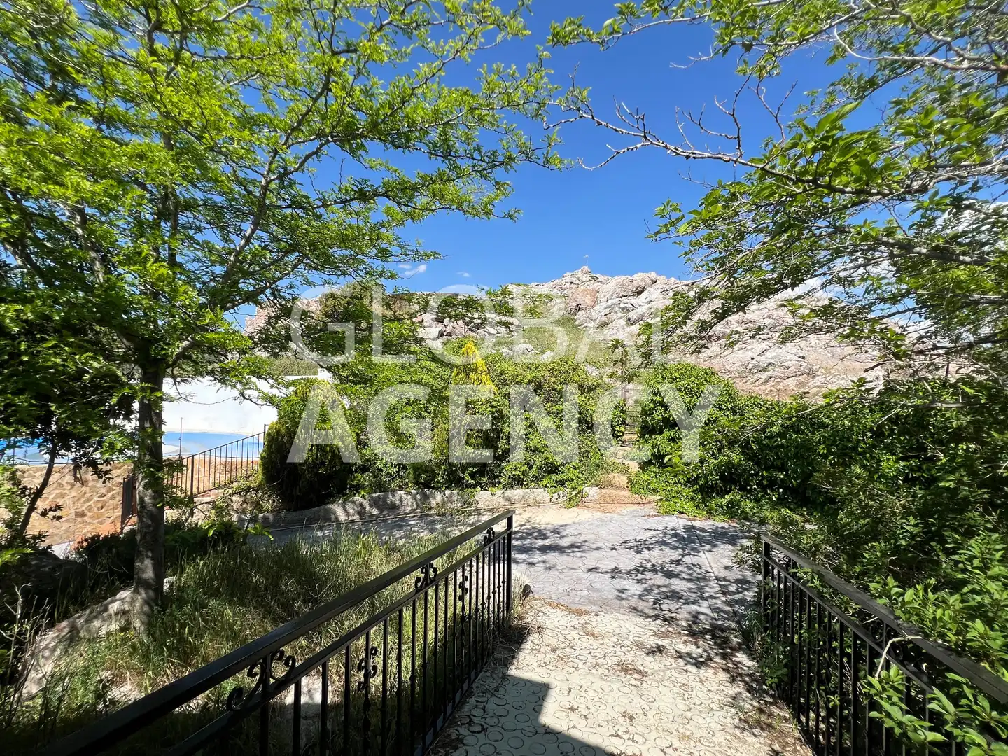 Terreny en venda en Jaén