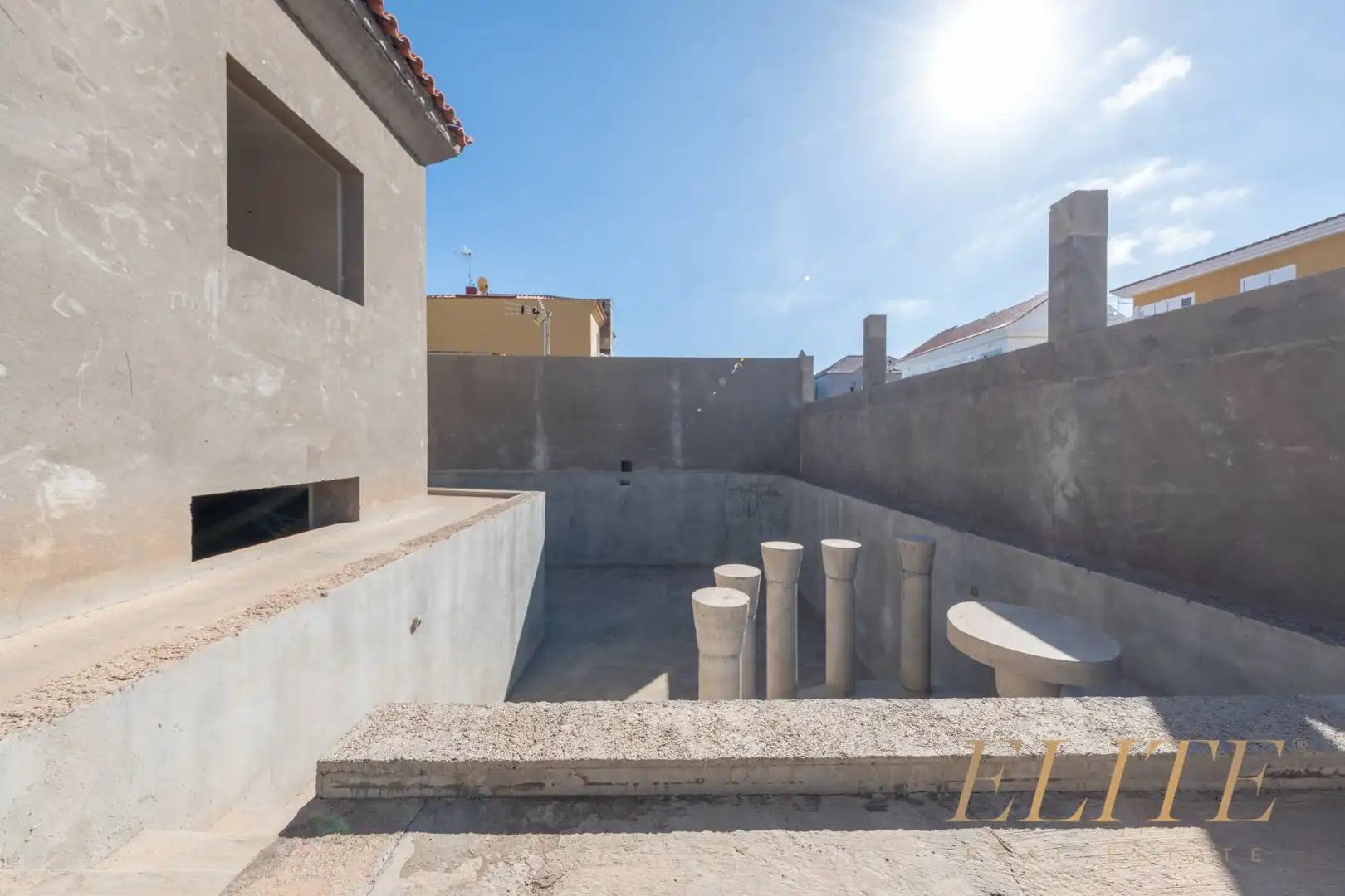 Villa con piscina in vendita a Calle CALDERON DE LA BARCA 4, imagen 9