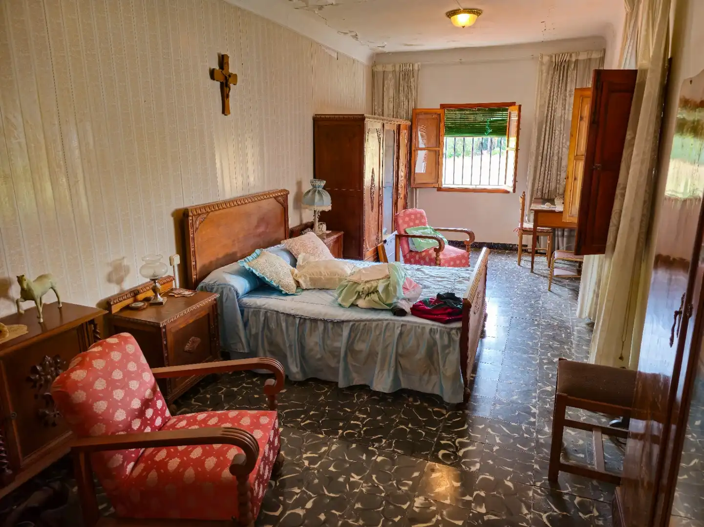Maison rustique avec terrasse à vendre à Sagra, imagen 12