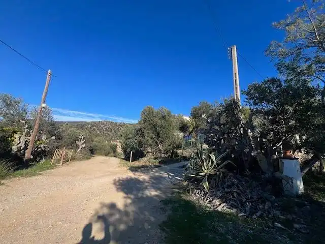 Residential land for sale in Can Muni. Polígono 2 Parcela, imagen 13