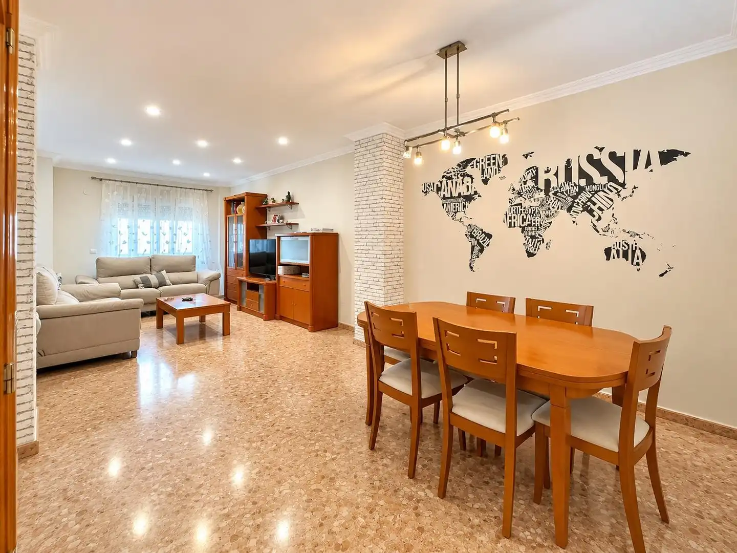 Wohnung mit Terrasse zum Verkauf in Carlet, imagen 4
