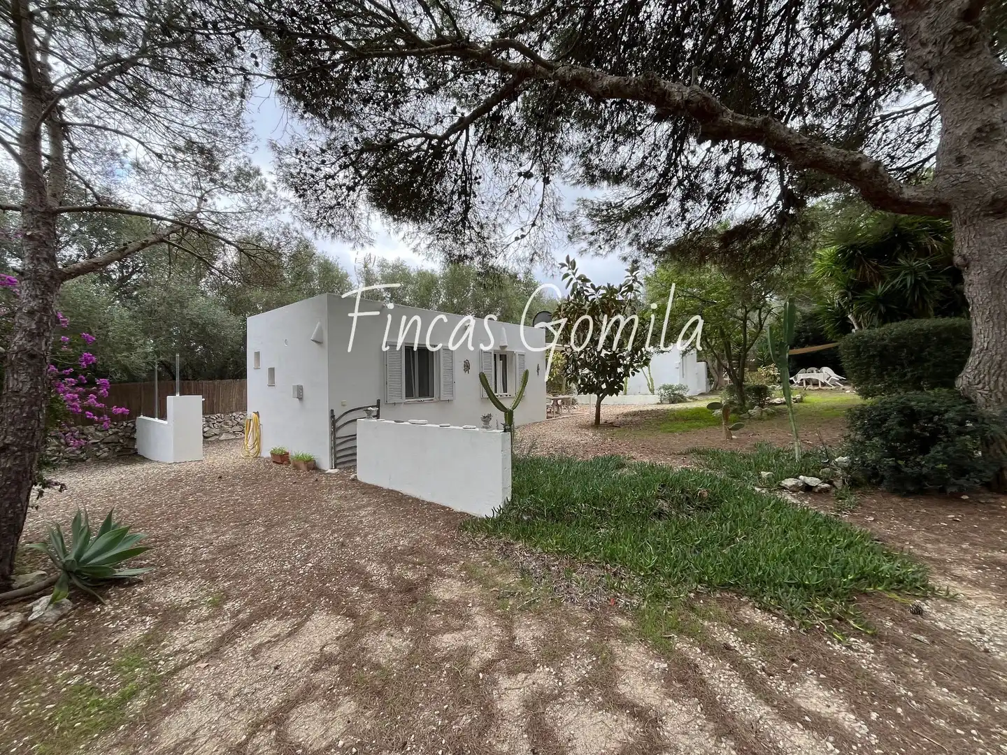 Casa con piscina in vendita a Sant Lluís - S'Ullestrar - Torret, imagen 33