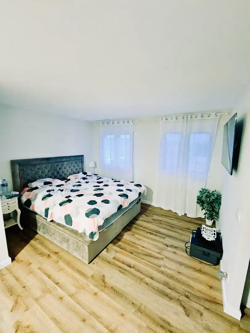 Habitación de Finca rústica en venta en Almazora / Almassora con Jardín privado, Terraza y Trastero