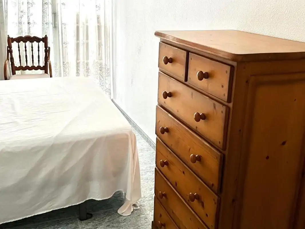 Piso con terraza en venta en Carrer dels Lleons, imagen 12