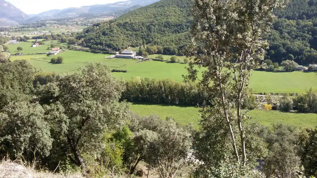 Residential land for sale in la Pedrera