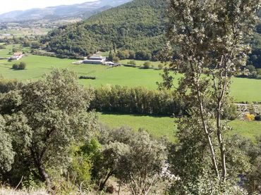 Terreny residencial en venda a la Pedrera