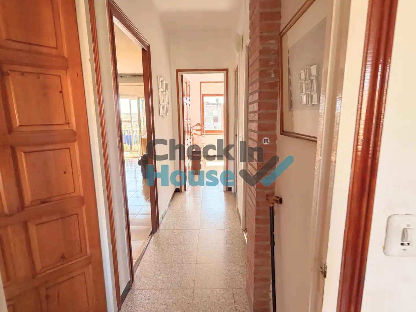 Piso en venta en Calonge i Sant Antoni