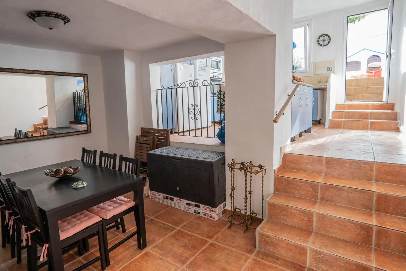 Houses for sale in Pizarra  with Terrace, Swimming Pool and Balcony
