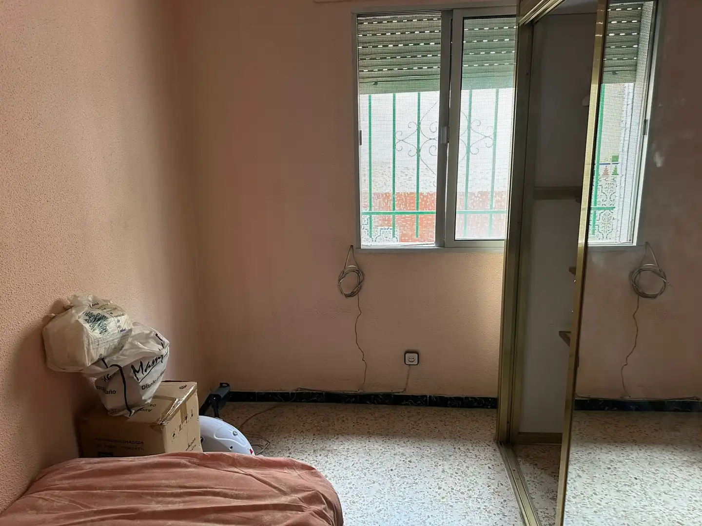 Flat for sale in Calle Lisboa, 126, El Cerro