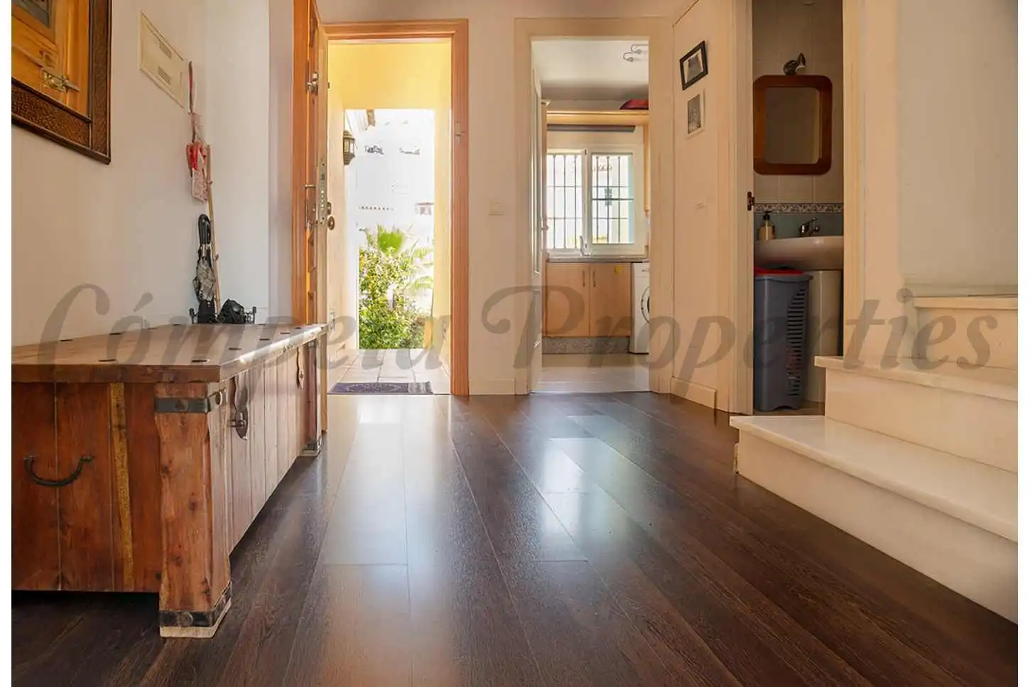 Apartments for sale in Nerja  with Air Conditioner and Swimming Pool