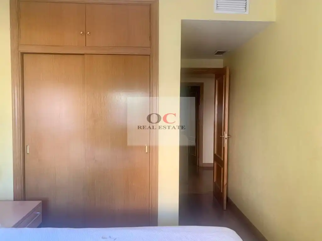 Piso en venta en Murcia