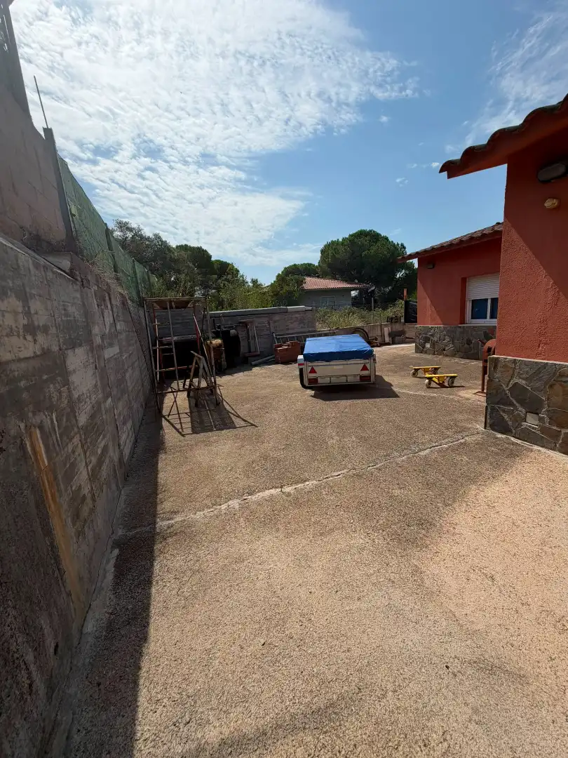 Villa avec jardin à vendre à Carrer Puigsacalm 19C, imagen 4