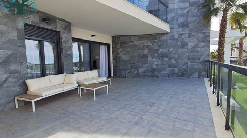 Foto 2 de Apartamento en venta en Avenida Cabo de Palos, El Alamillo, Mazarrón