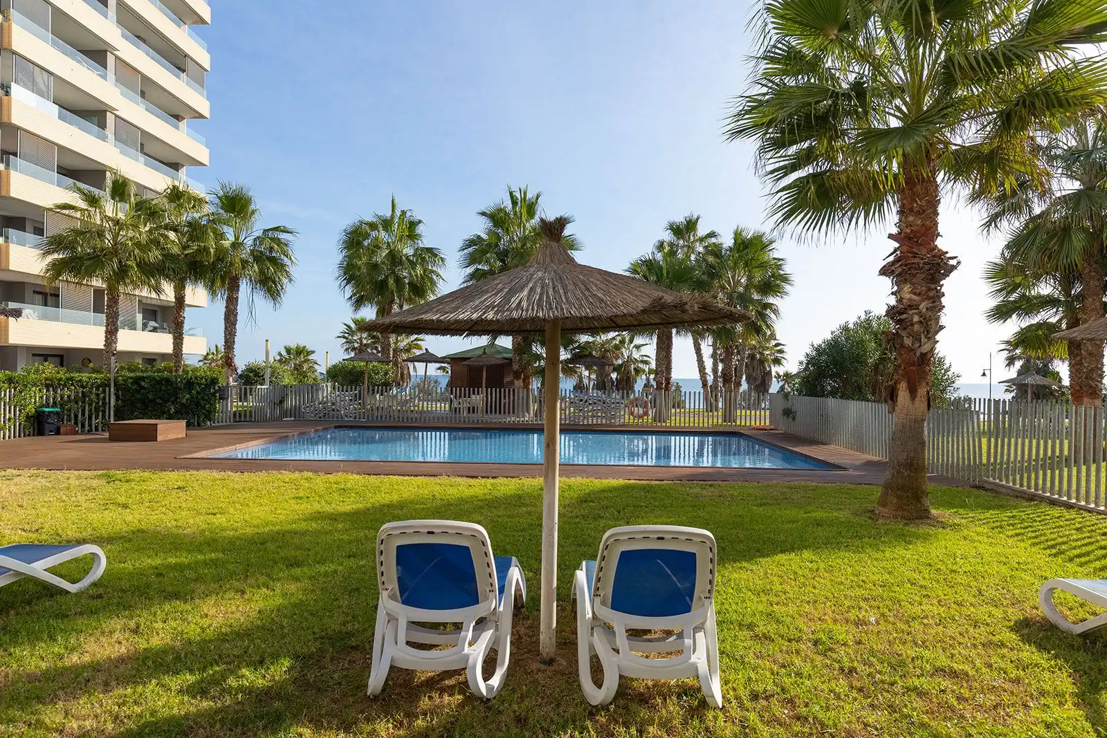 Ático con terraza en venta en Calle Mar de Fondo, imagen 46