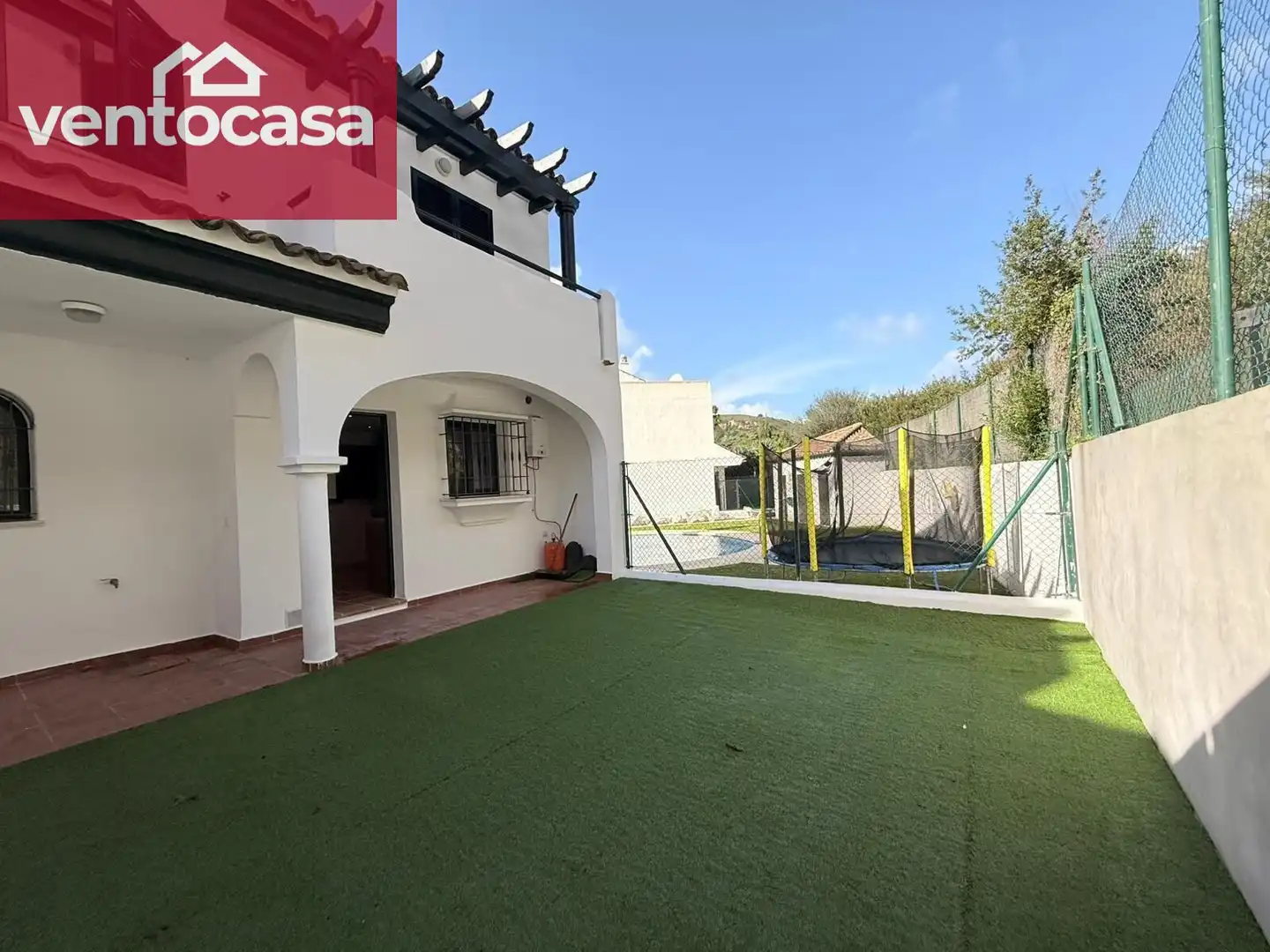 Villa à vendre à El Castillo, imagen 2