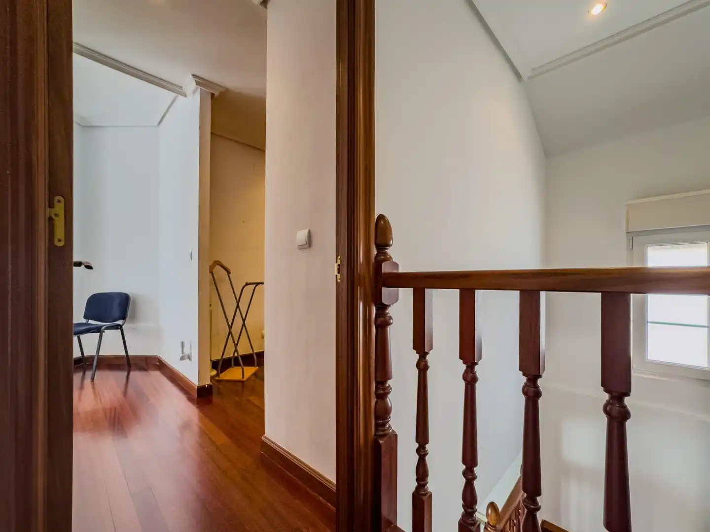 Casa o chalet en venta en Camargo con Calefacción, Jardín privado y Parquet