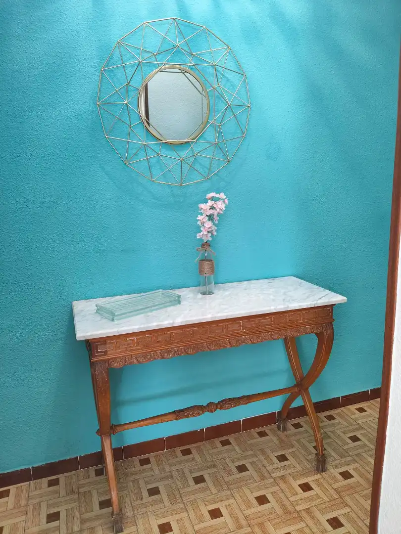 Flat for share in Alicante / Alacant  with Terrace, Furnished and Balcony
