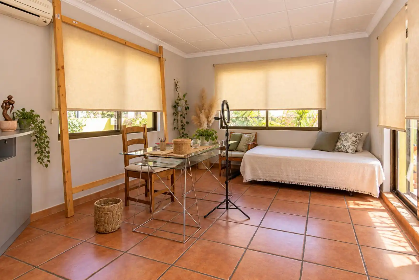 Detached house with terrace for sale in Tormos, imagen 30