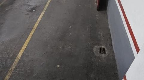 Foto 3 de Garaje en venta en San Pedro de Deusto - La Ribera, Bilbao