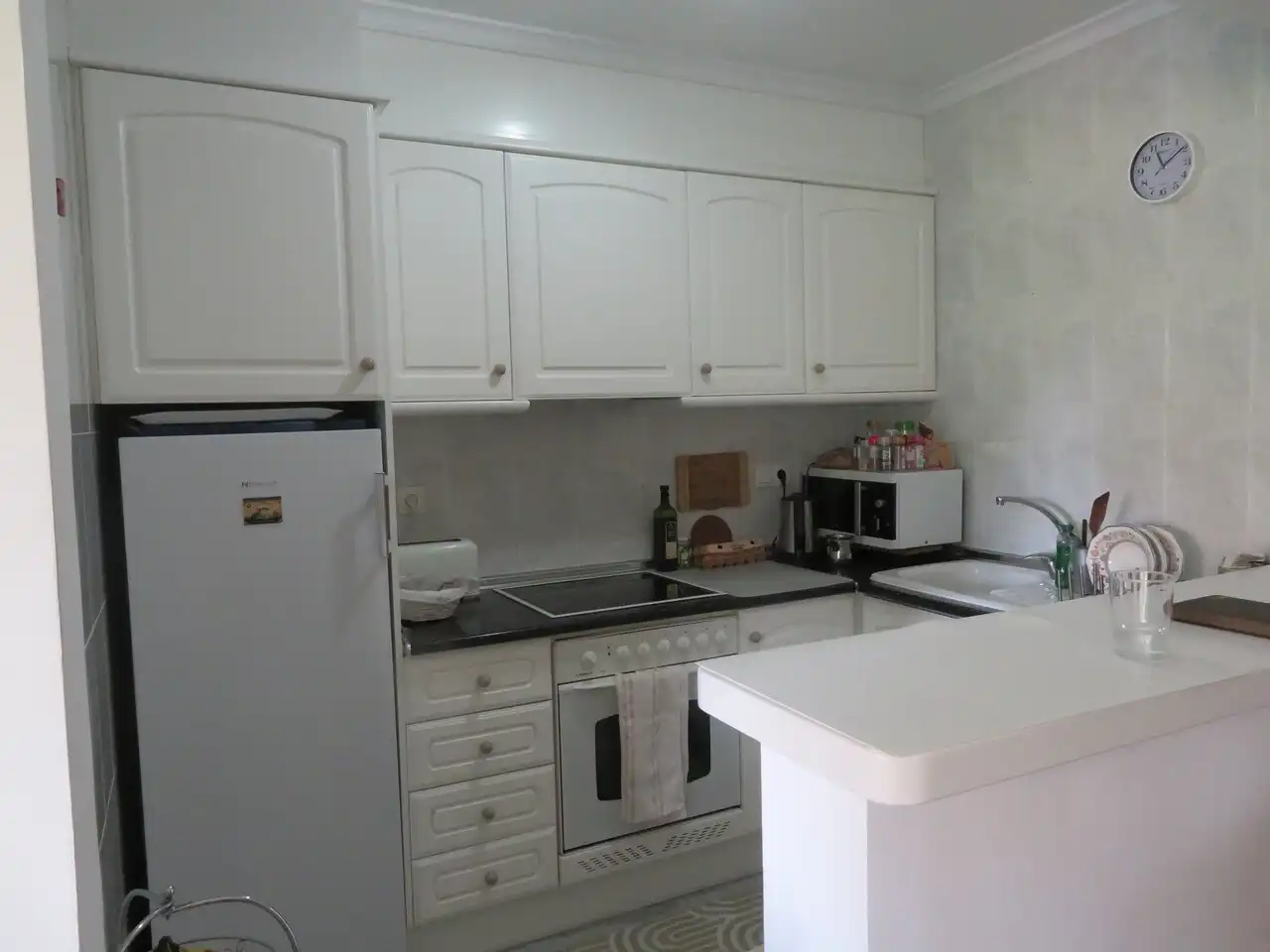 Apartment with pool for sale in Devessa - Monte Pego, imagen 7