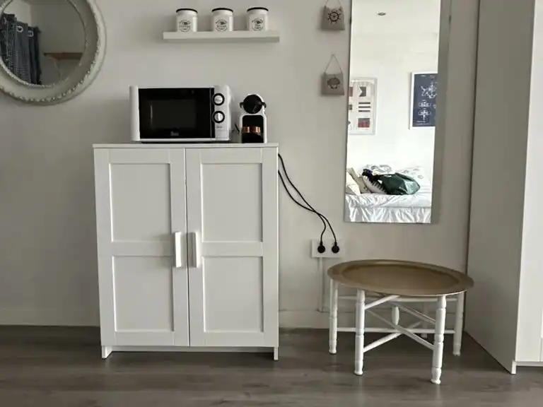 Bedroom of Apartments for sale in Valdoviño, A Coruña