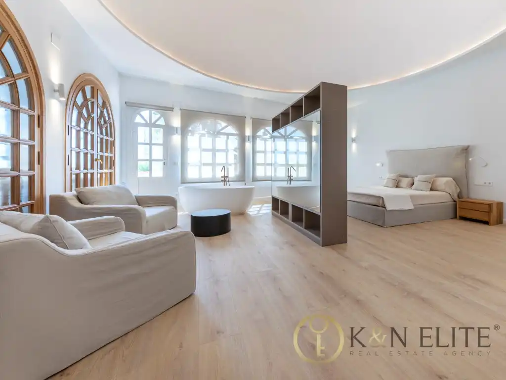 House with pool for sale in Avinguda de la Albufereta, imagen 19