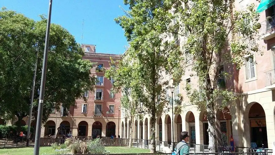 Flat with lift for sale in Ciutat Vella, imagen 8