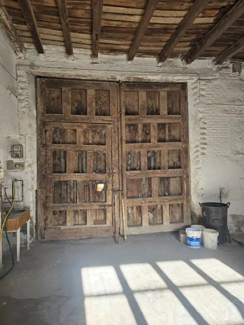 Casa o chalet en venta en Navalcarnero con Calefacción y Jardín privado