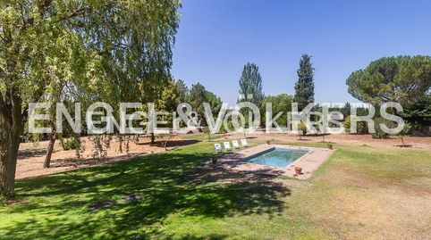 Finca de Ensueño en Requena Valencia